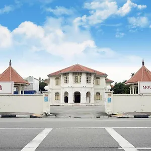 Mountbatten Singapore