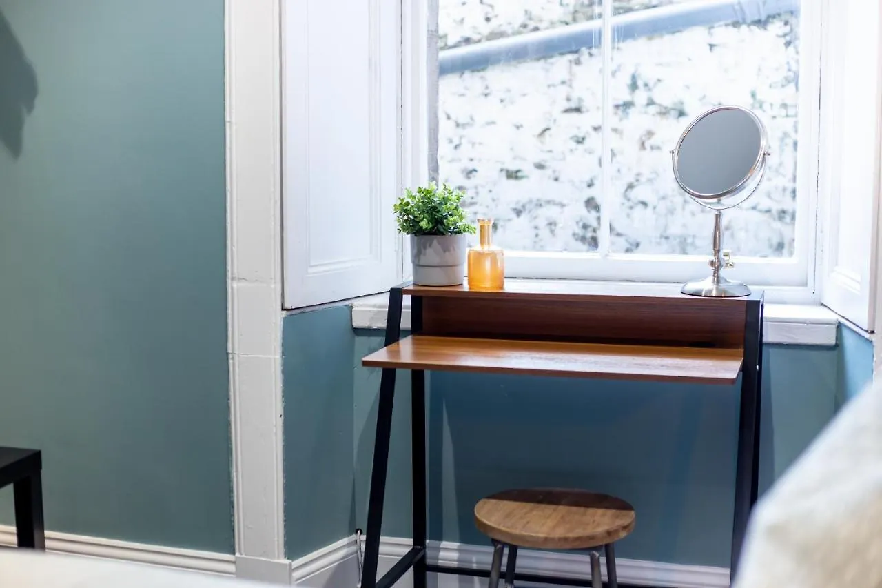 The Bruntsfield Apartment Edinburgh