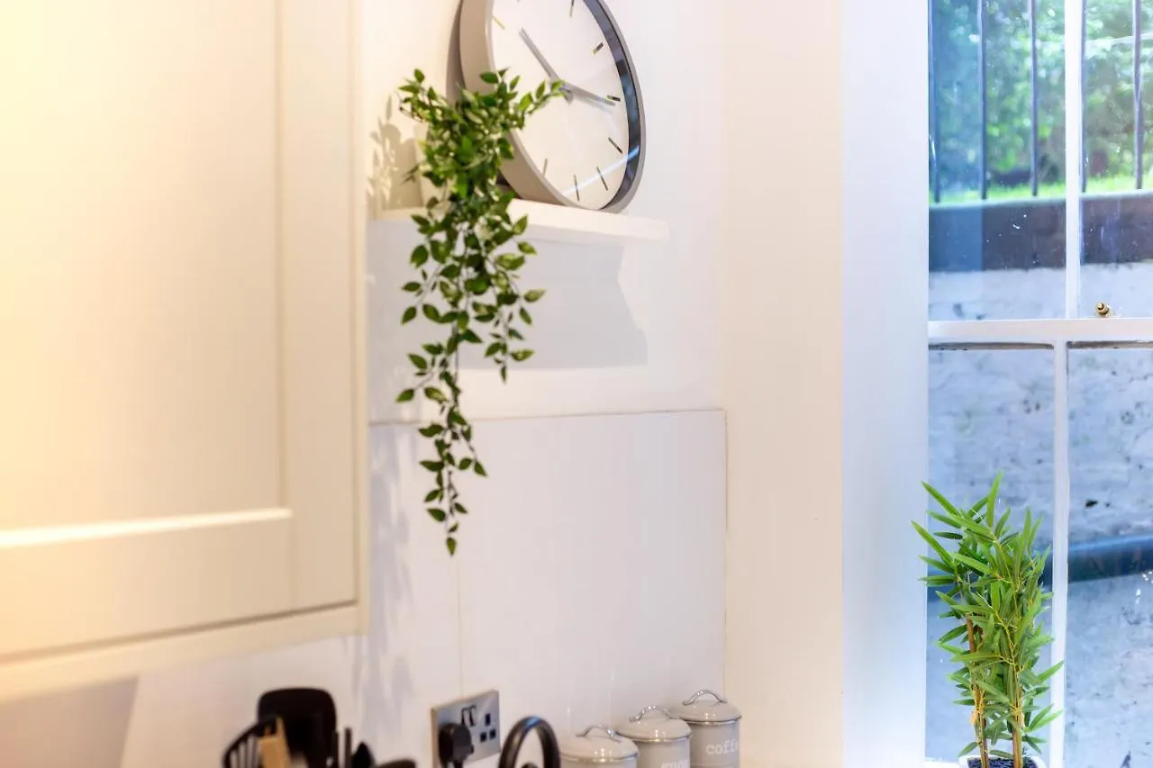 The Bruntsfield Apartment Edinburgh Großbritannien